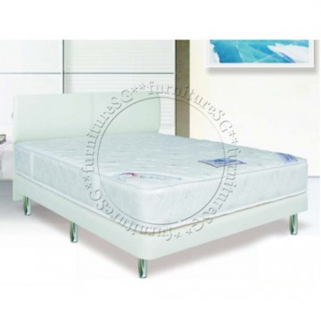MaxCoil Slim New Bed Frame LB1063